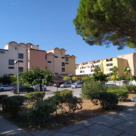Apartamento Cote Port Gruissan Exterior foto