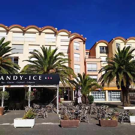 Apartamento Cote Port Gruissan Exterior foto