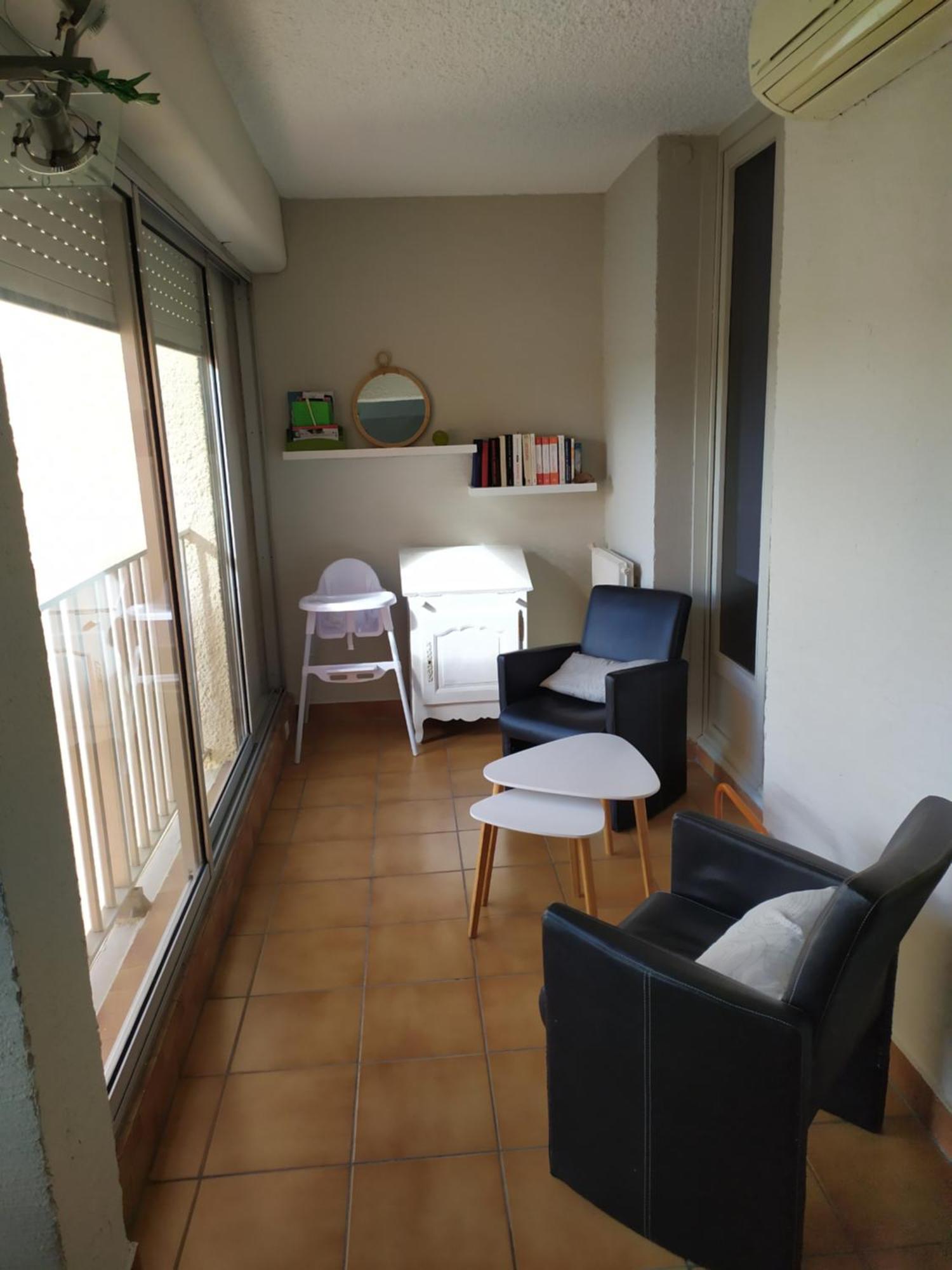 Apartamento Cote Port Gruissan Exterior foto
