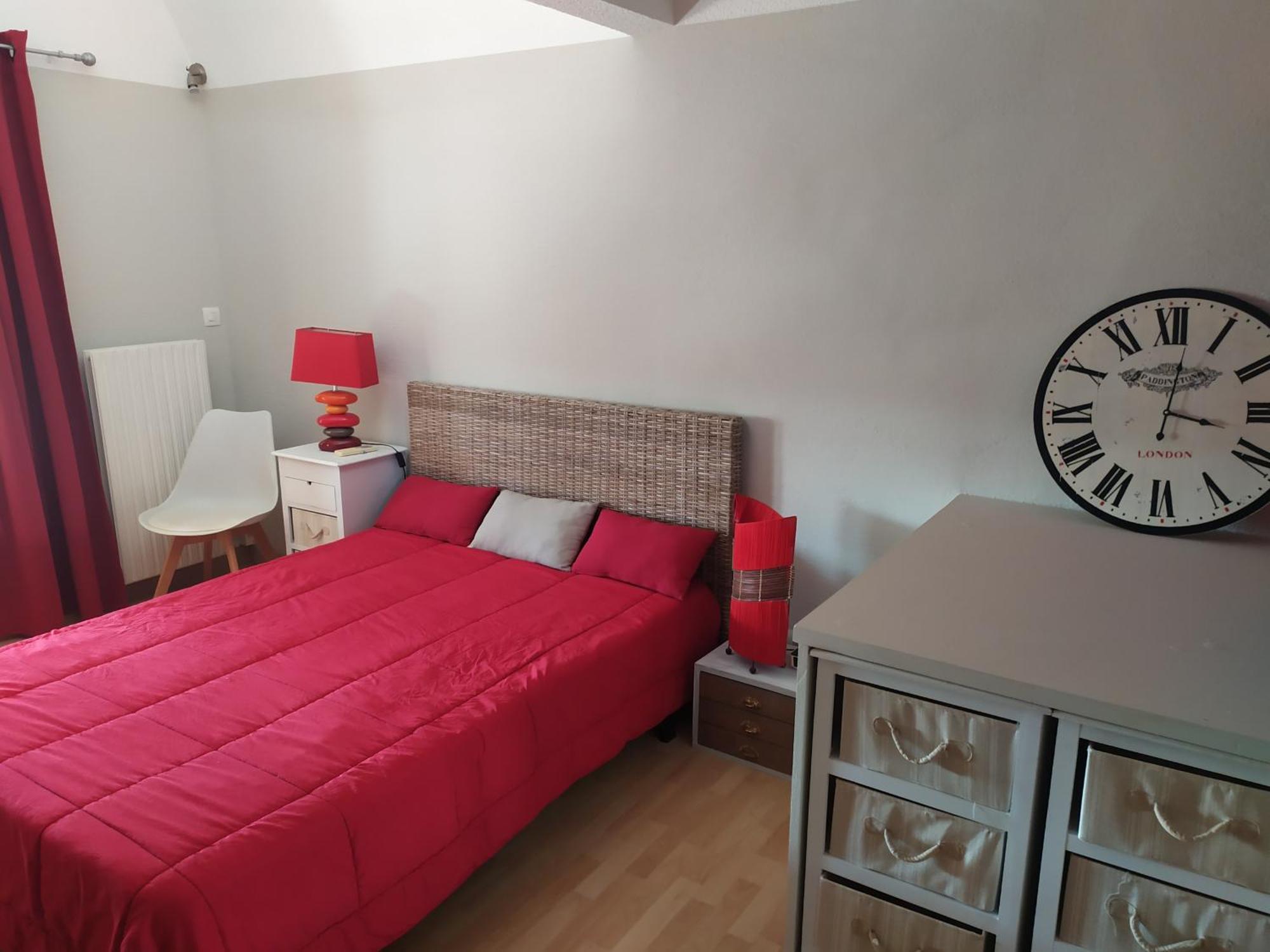 Apartamento Cote Port Gruissan Exterior foto